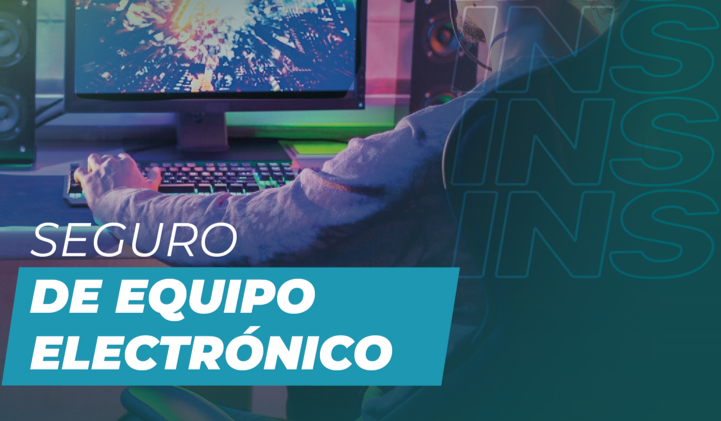 Equipo Electrónico